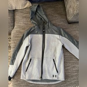 Under Armour Mahlon Jacket